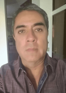 Víctor Delgado