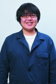 Souta Yamazaki