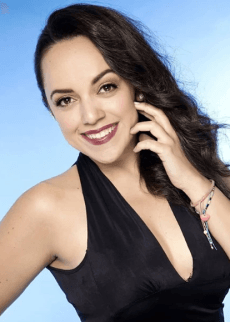 Ximena de Anda