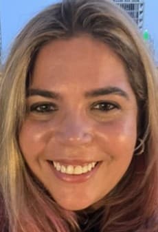 Raquel Elaine