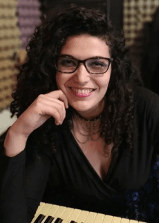 Valca Ponzanelli