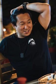 Shigetaka Mochizuki