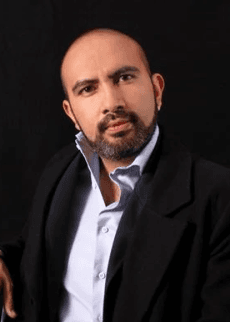 Rodrigo Martínez