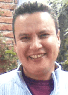 Héctor Moreno