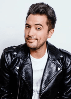 Gabriel Ramos