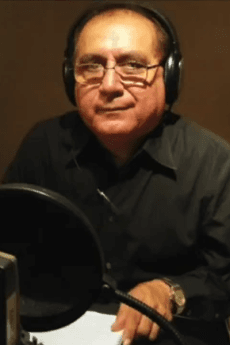 Hugo Navarrete