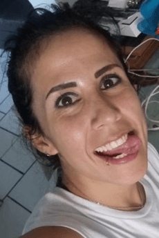 Sara García