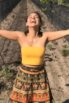 Paola Echeverría