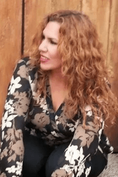 Martha Rave
