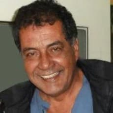 Hamilton Ricardo