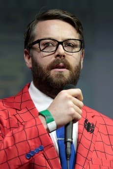 Greg Miller