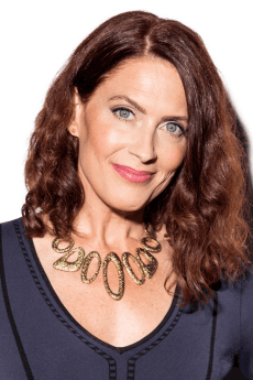 Vanessa Marshall