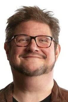 Dave B. Mitchell
