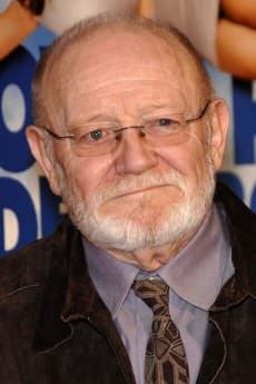 Bill Morgan