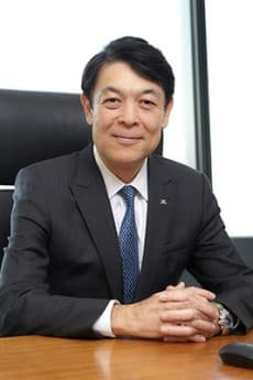 Takayuki Tsukagoshi