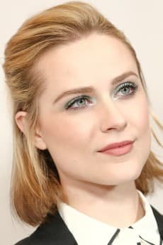 Evan Rachel Wood