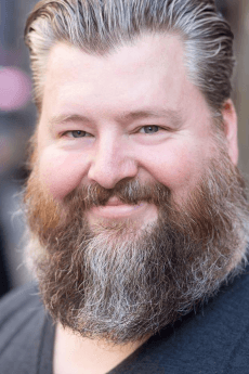 Jason Simon