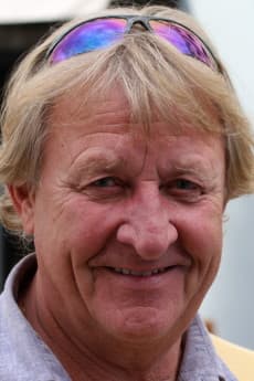 Ivar Trygve Nørve