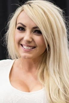 Jessica Nigri
