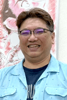 Hiroki Matsukura