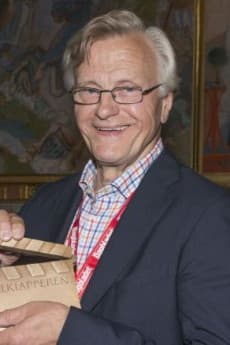 Harald Mæle