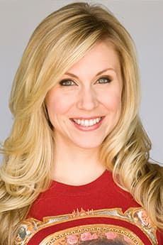 Ashley Eckstein