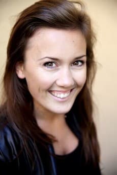 Anette Lauenborg Waaler