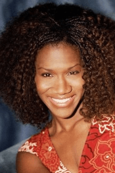 Angelique Perrin