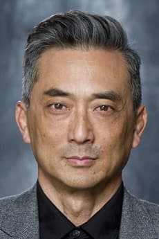 Paul Nakauchi