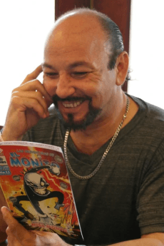 César Soto