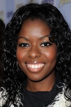 Camille Winbush
