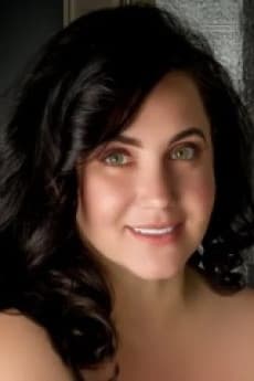 Natalie Perlin