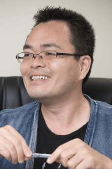 Shinpei Nagashima