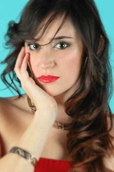 Elisa Giorgio