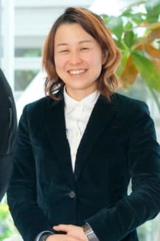 Asako Suzuki
