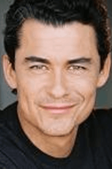 Freddy Douglas