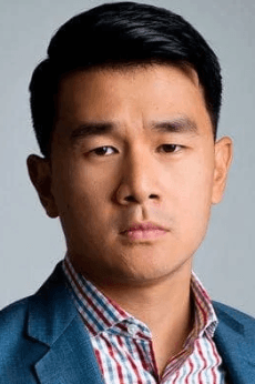 Ronny Chieng