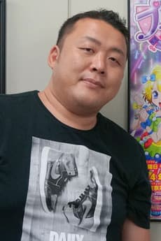 Daisuke Katou