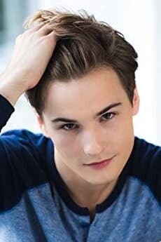Kieran Walton