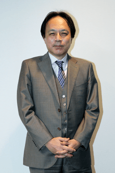 Tadashi Takezaki