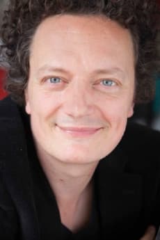 Stéphane Ronchewski