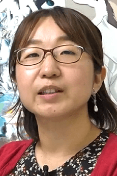 Kaori Kunishima