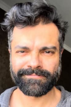 Alexandre Cruz