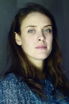 Marie Tirmont