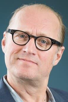 Adrian Edmondson