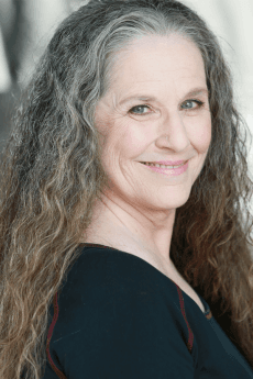 Julie Oliver-Touchstone