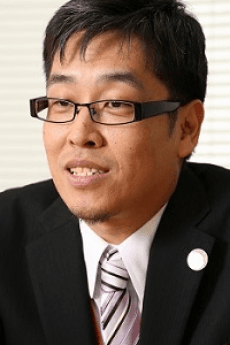 Yuusuke Kubo
