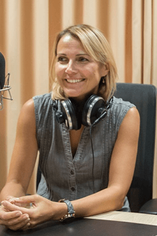 Beata Wyrąbkiewicz