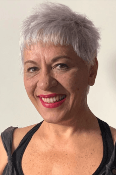 Alejandra de la Rosa