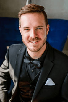 Michael Schwalbe